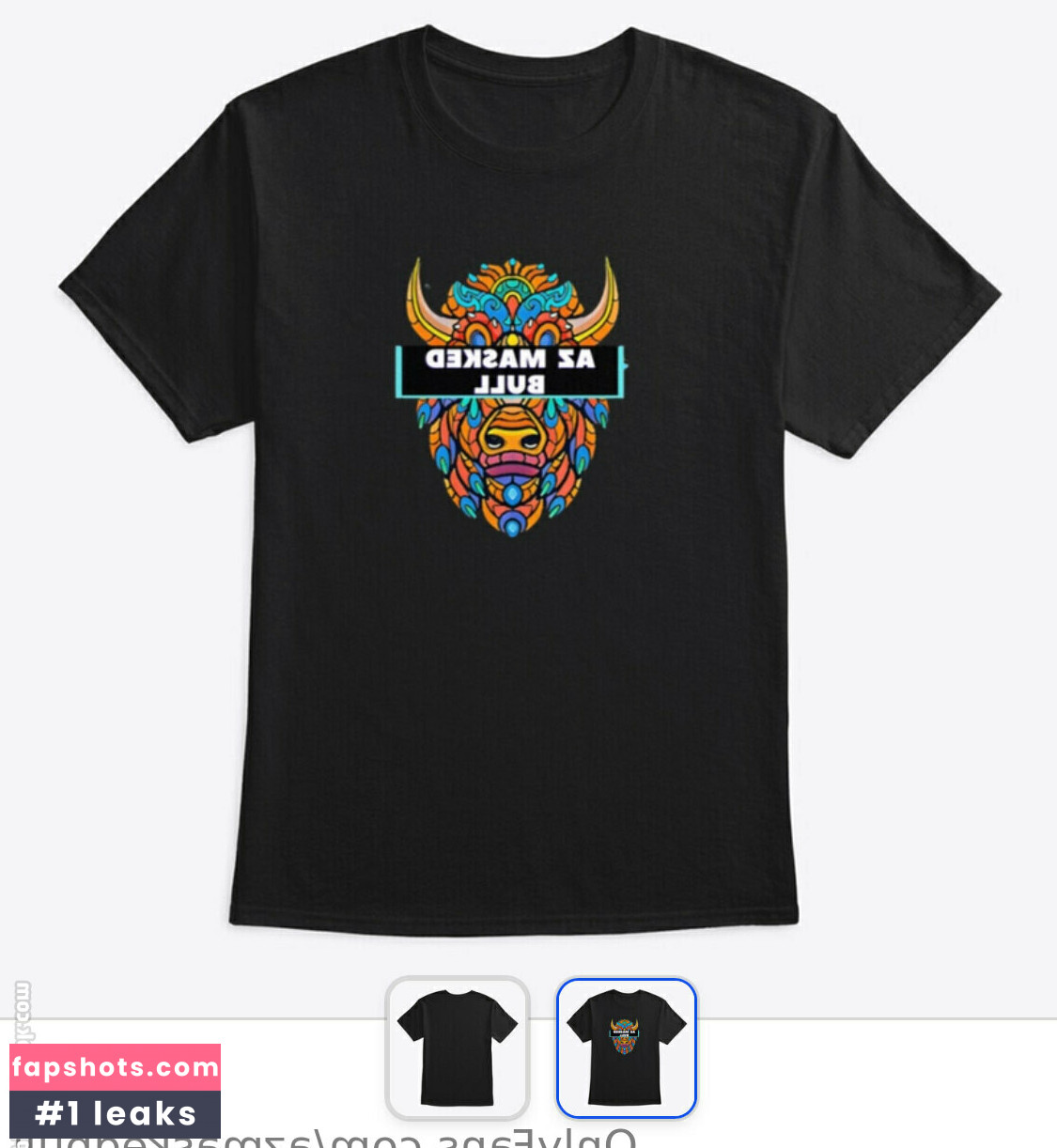 azmaskedbull gallery photo #17