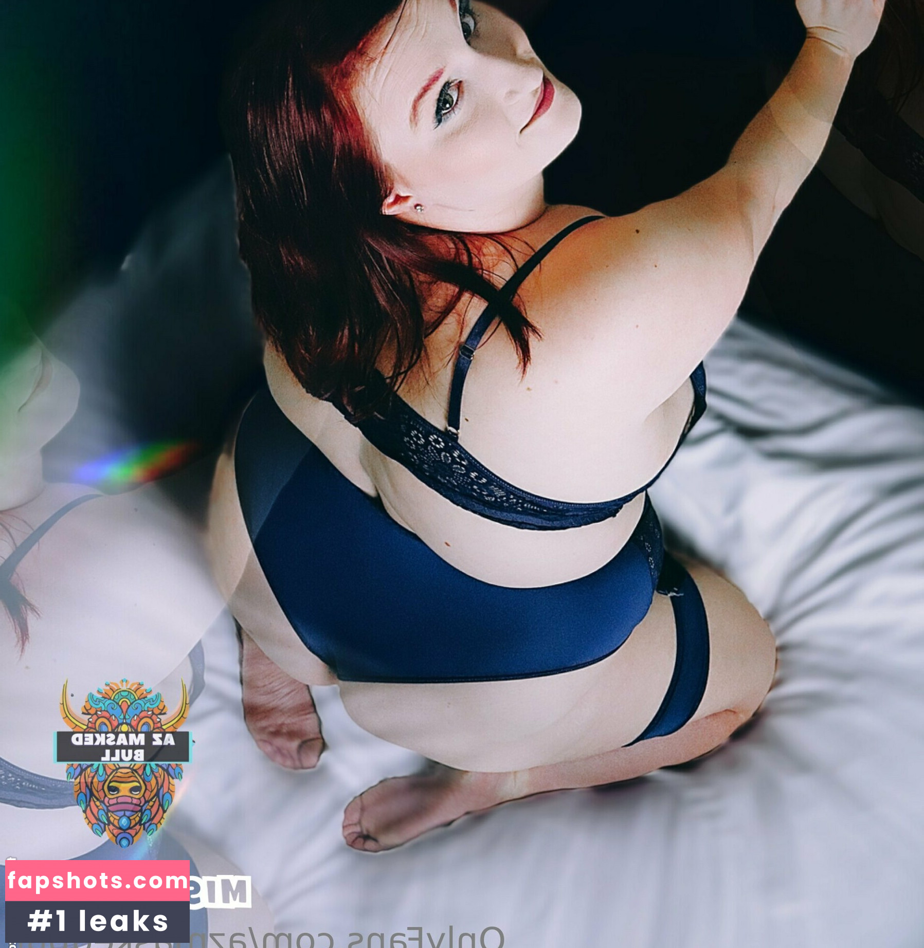 azmaskedbull gallery photo #10