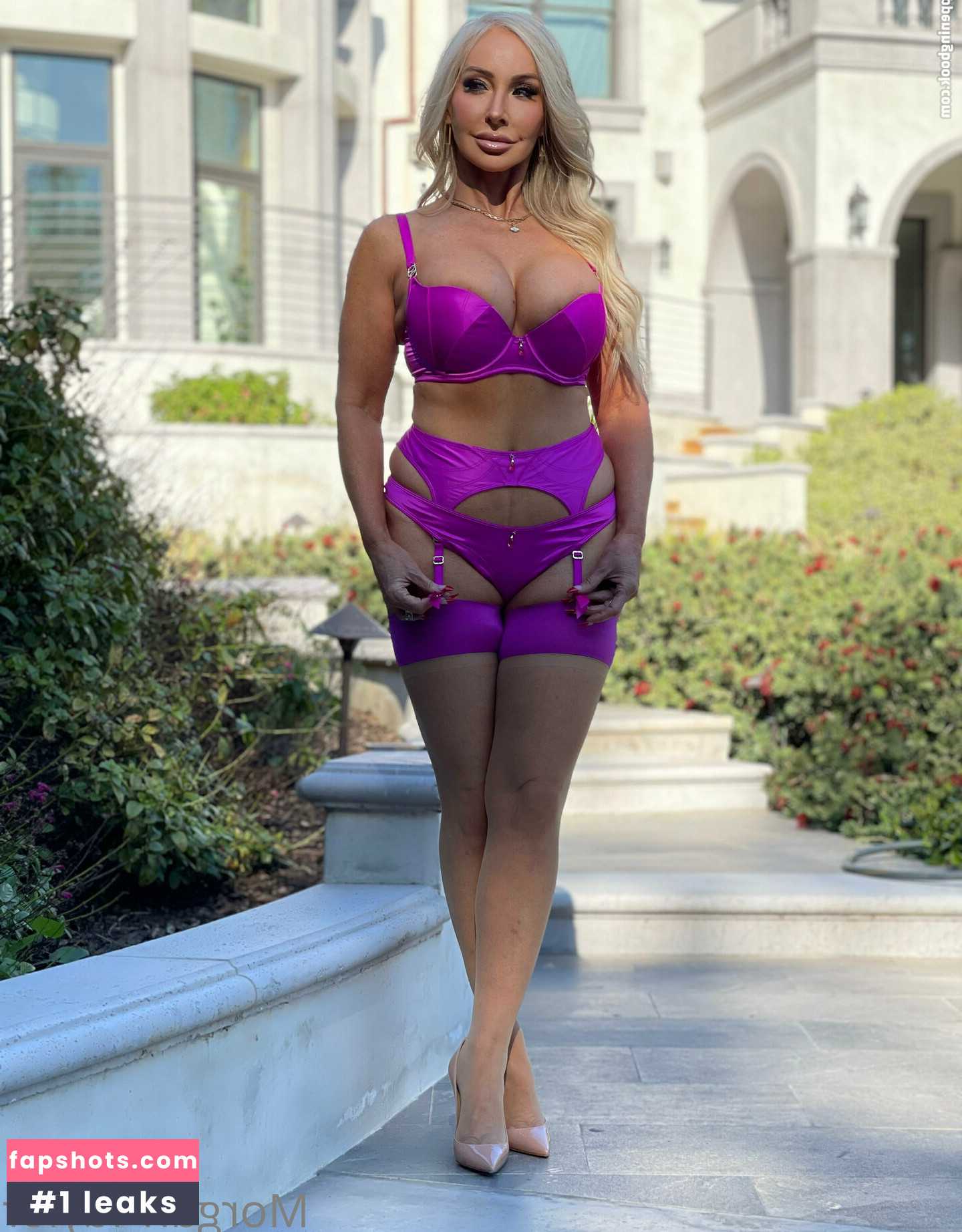 azmorganxoxo Filtración Desnuda OnlyFans Foto #25 - Fapshots