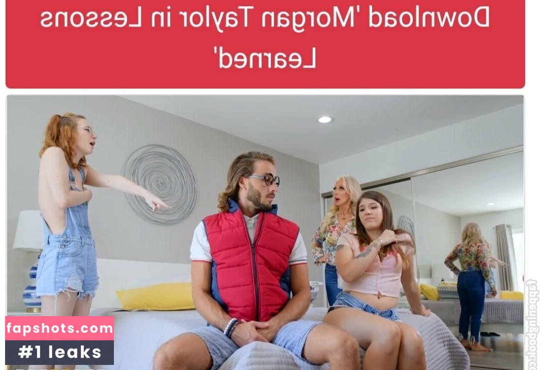 azmorganxoxo Filtración Desnuda OnlyFans Foto #26 - Fapshots