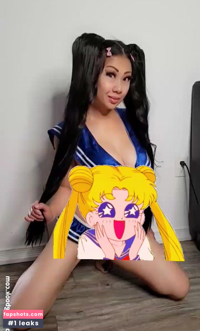 aznbarber Nahé úniky fotek pouze od fanoušků #9 - Fapshots