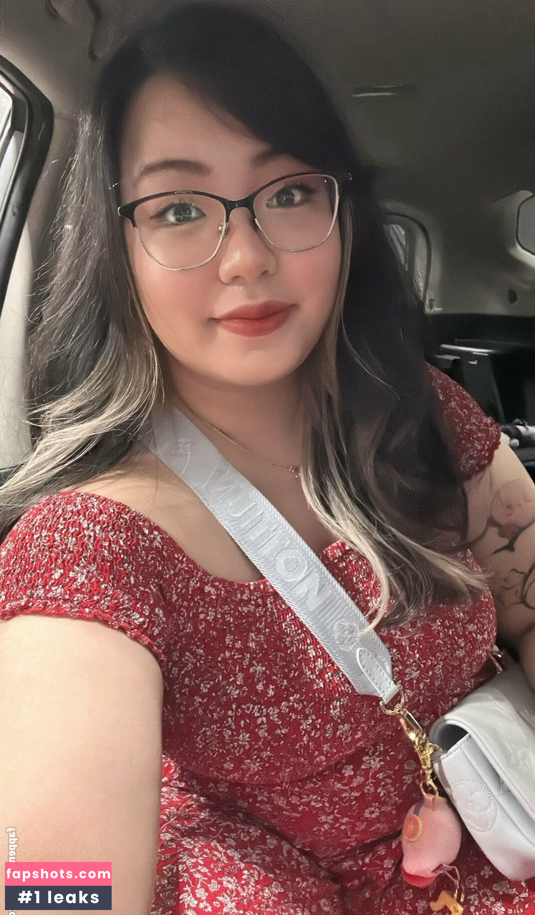 Aznproblems Nahé úniky fotek pouze od fanoušků #2 - Fapshots