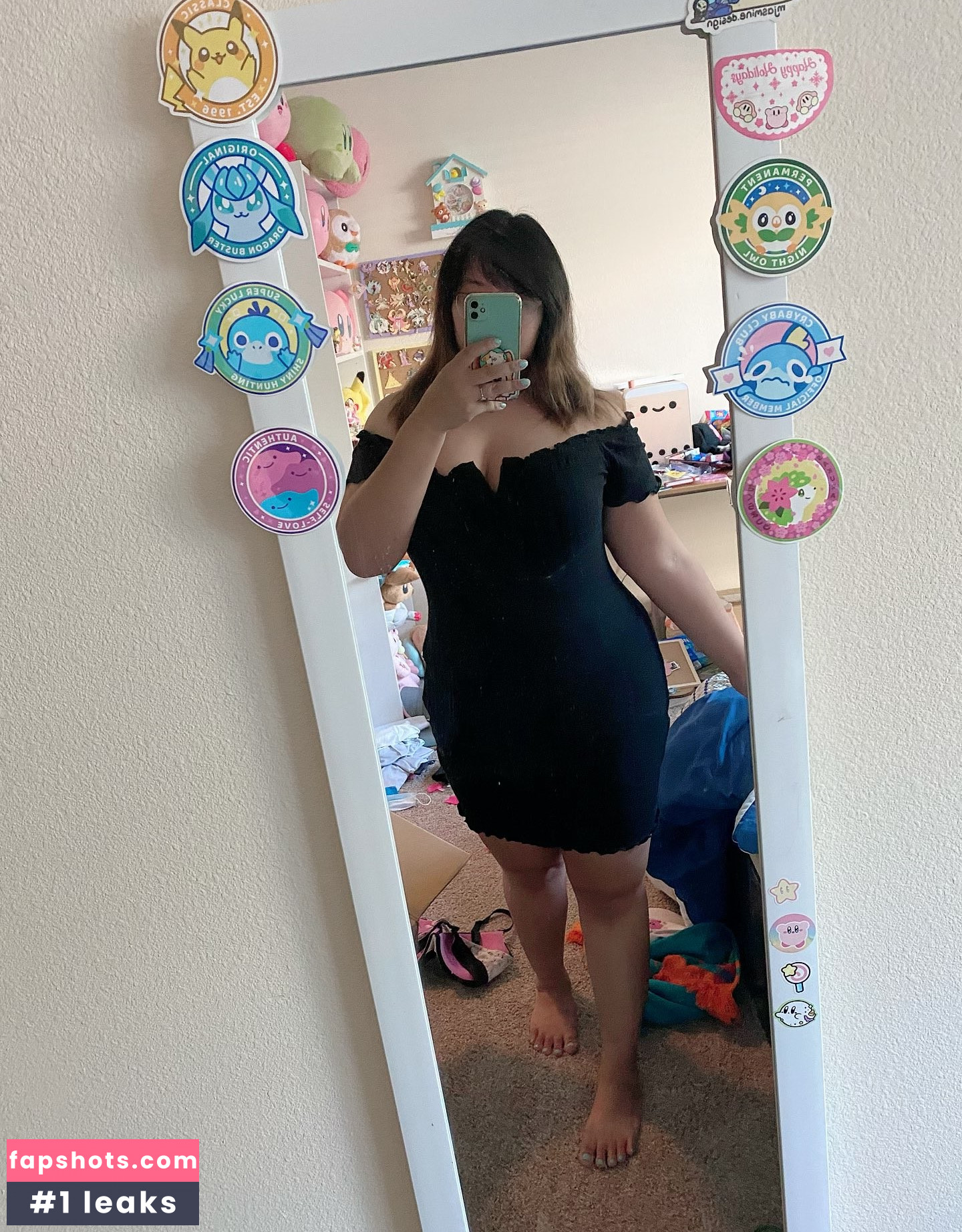 Aznproblems Nahé úniky fotek pouze od fanoušků #13 - Fapshots