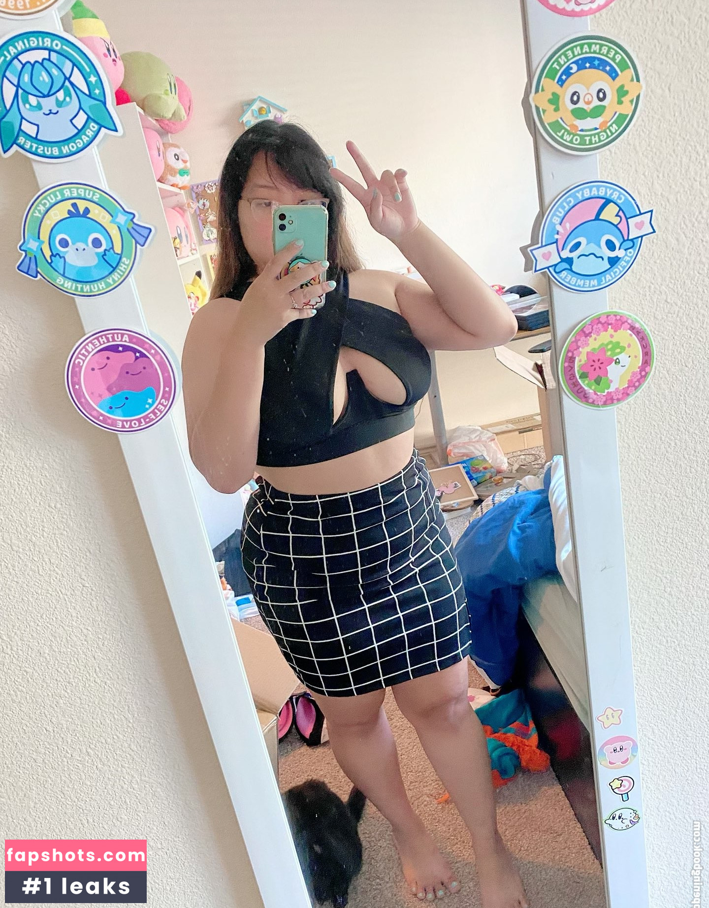 Aznproblems Nahé úniky fotek pouze od fanoušků #20 - Fapshots