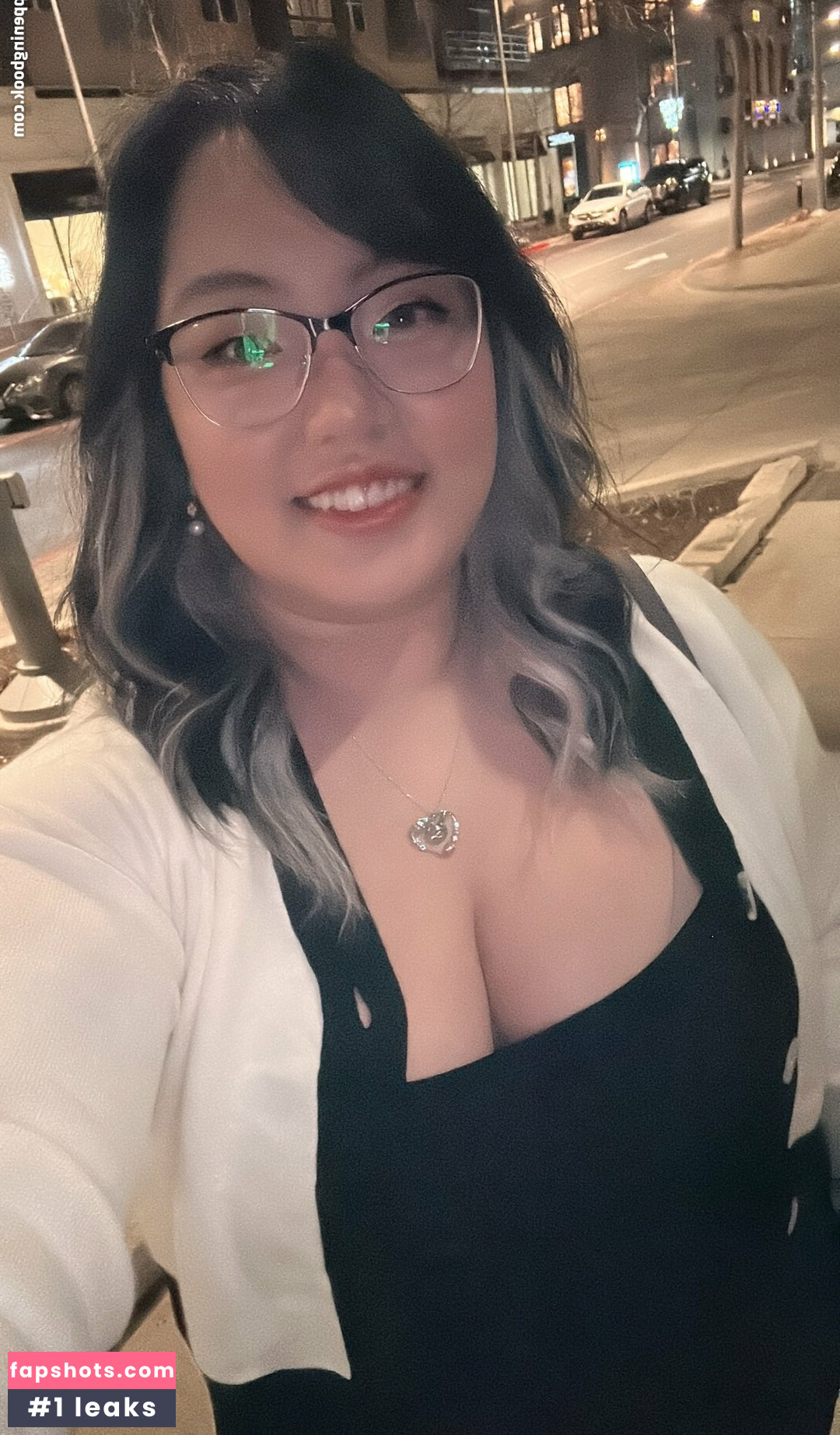 Aznproblems Nahé úniky fotek pouze od fanoušků #4 - Fapshots