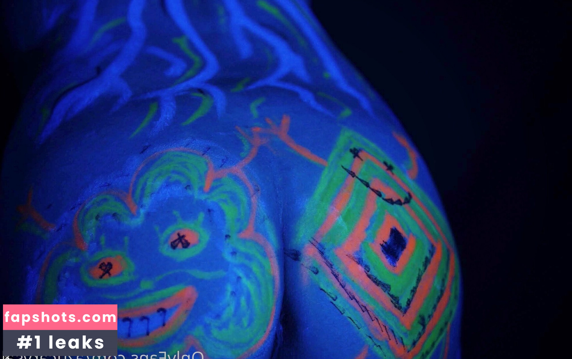 azucarysal Nahé úniky fotek pouze od fanoušků #2 - Fapshots