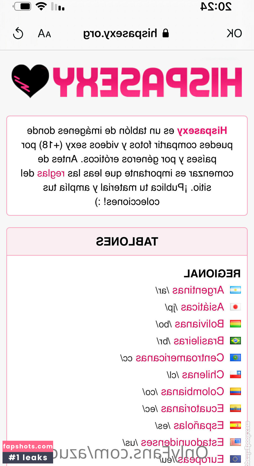 azucarysal Nude Leaks OnlyFans Photos #13 - LeakJerk