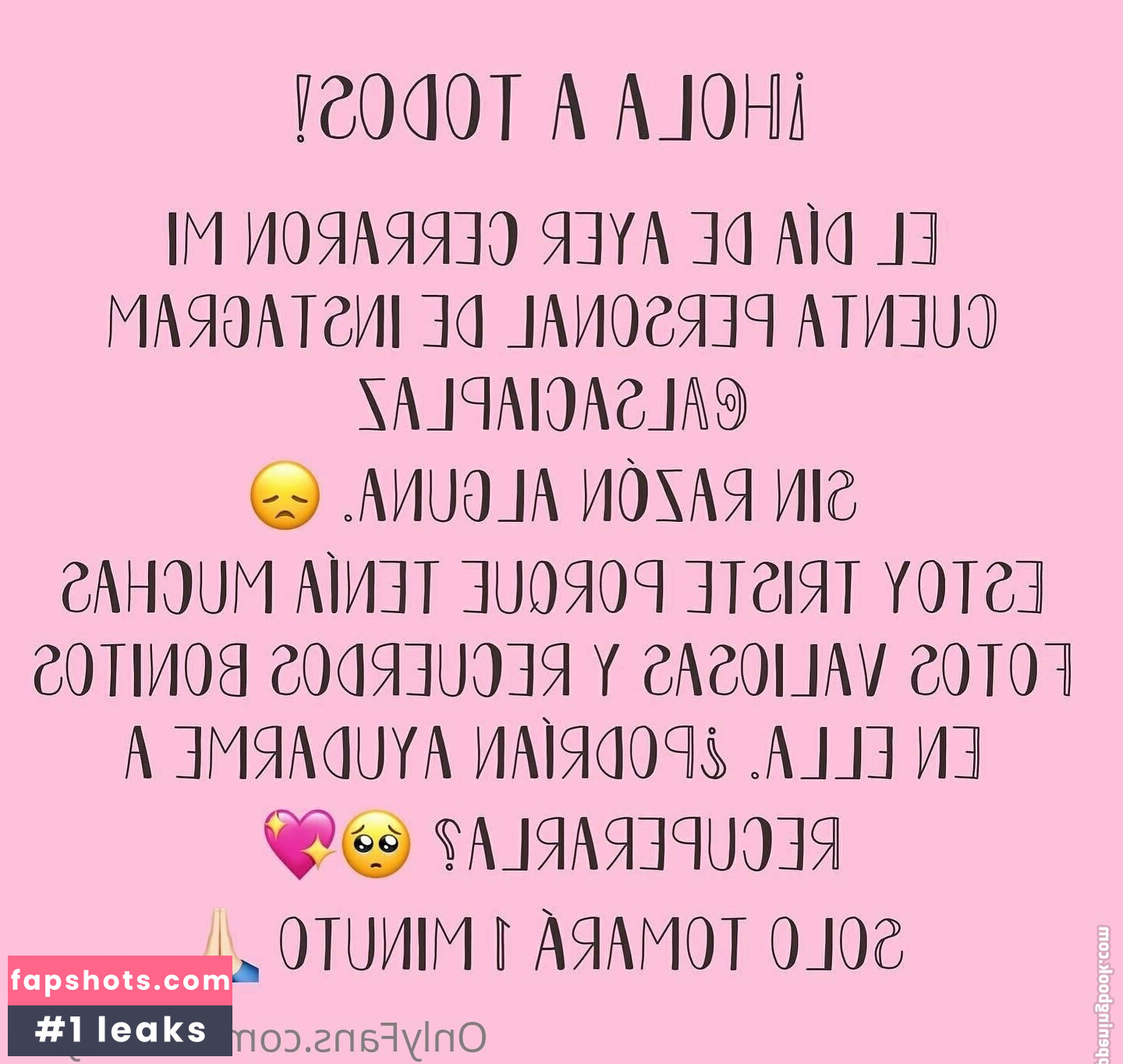 azucarysal Nahé úniky fotek pouze od fanoušků #21 - Fapshots