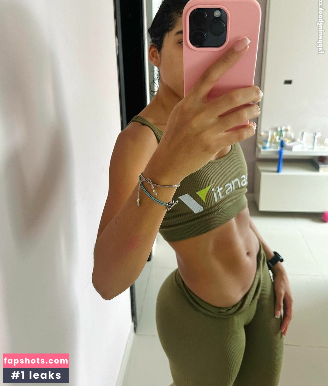 Azucena Cantillo Nacktheit OnlyFans Fotos #44 - Fapshots