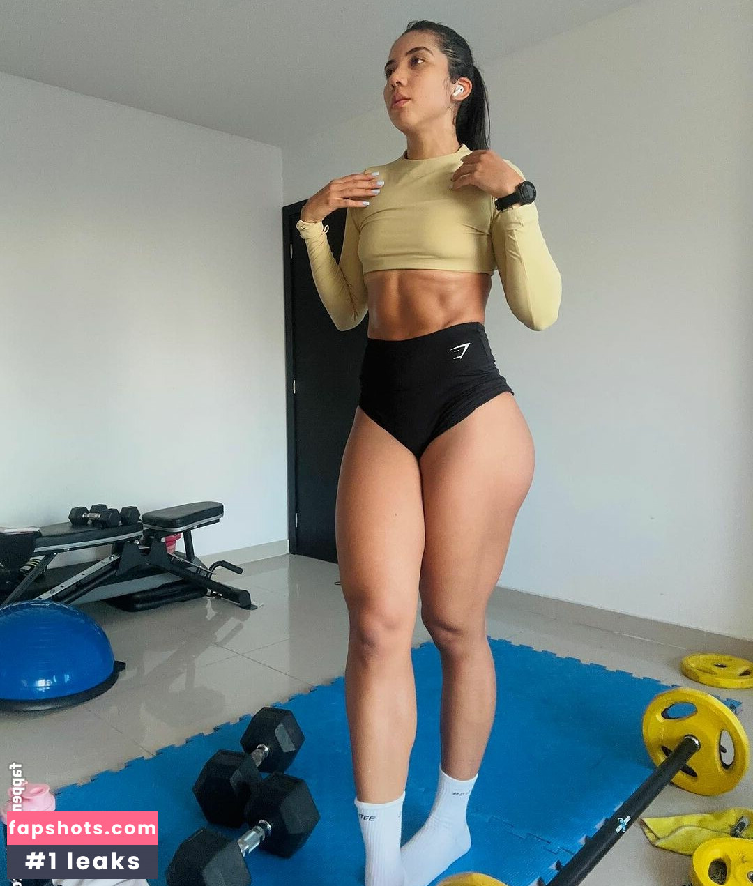 Azucena Cantillo Nacktheit OnlyFans Fotos #45 - Fapshots
