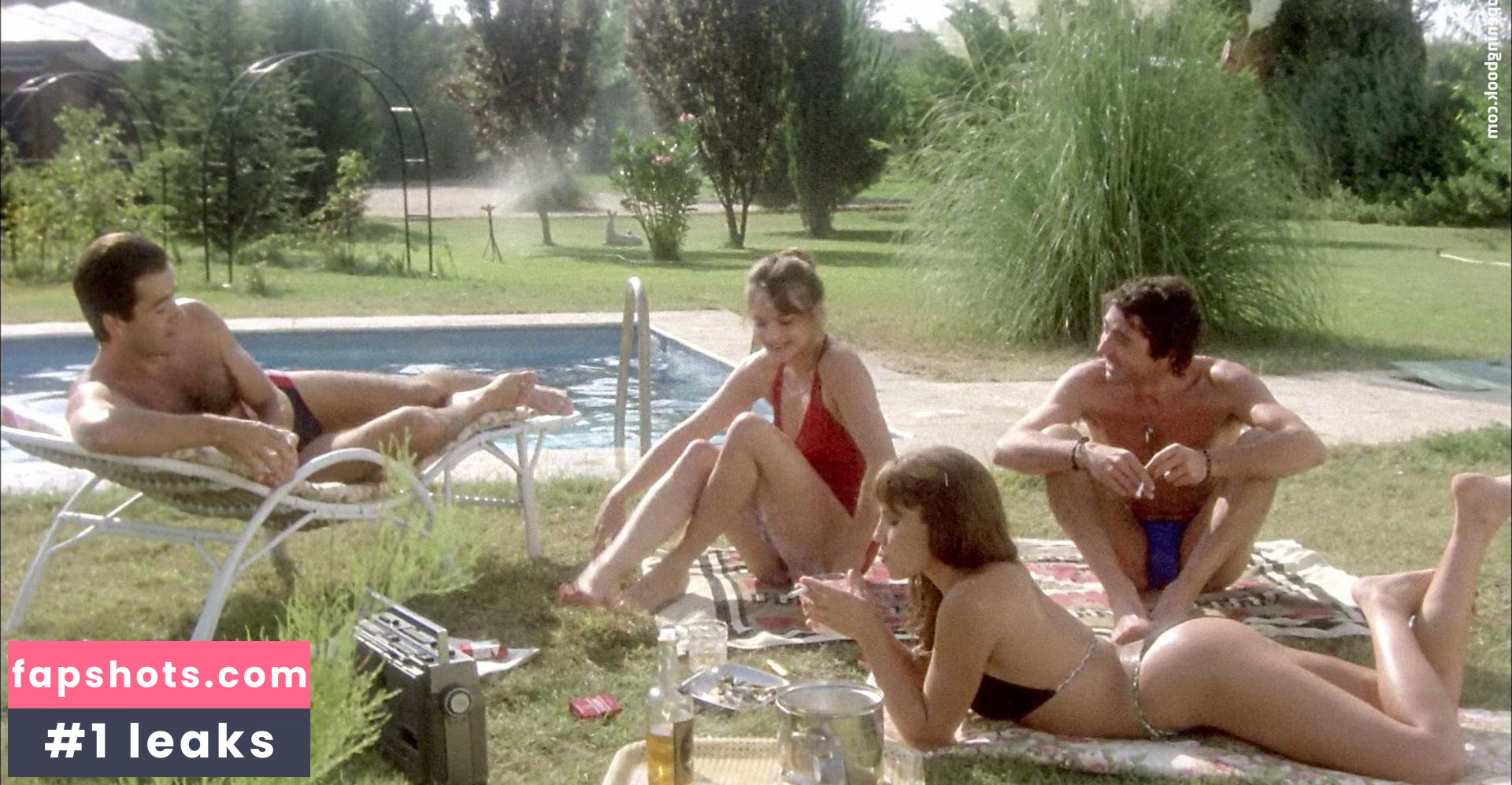 Azucena Hernández gallery photo #8