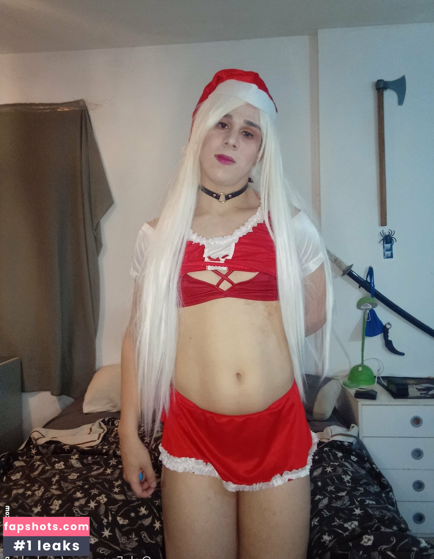 azul_chan Nude Leaks OnlyFans Photos #4 - LeakJerk