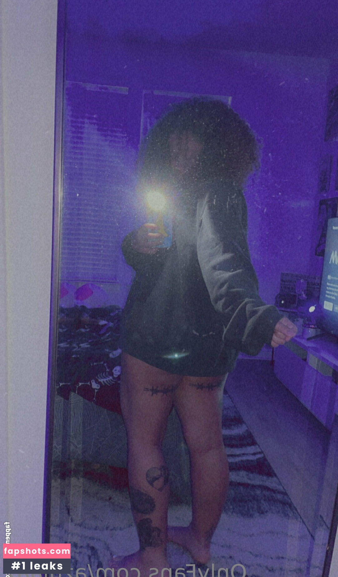 Azulaax Nacktheit OnlyFans Fotos #13 - Fapshots