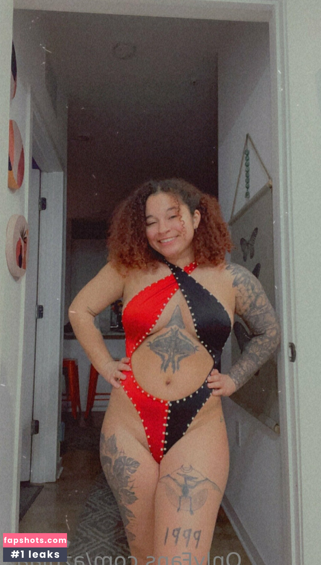 Azulaax Nacktheit OnlyFans Fotos #16 - Fapshots