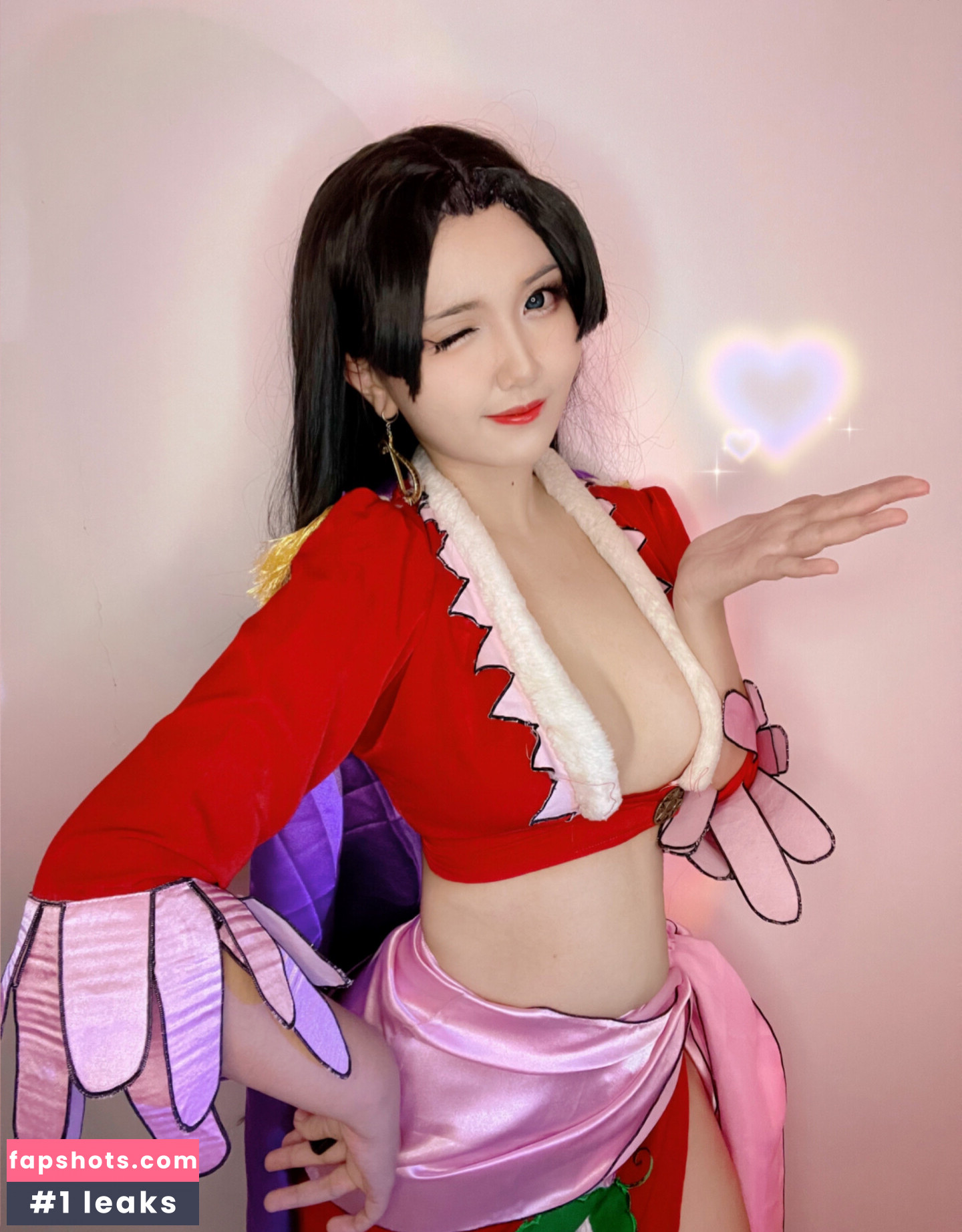 Azulachan Nahé úniky fotek pouze od fanoušků #11 - Fapshots