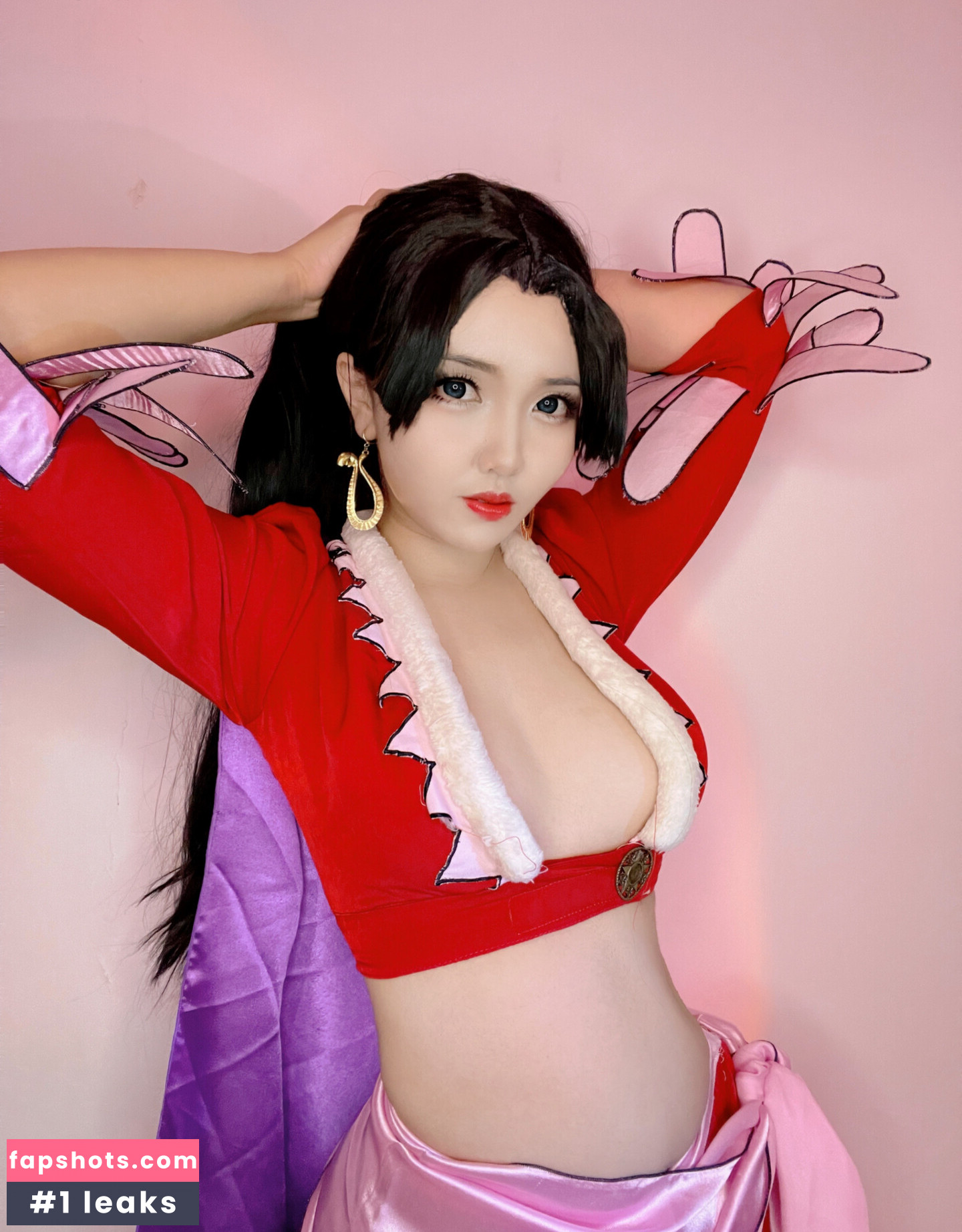 Azulachan Nahé úniky fotek pouze od fanoušků #13 - Fapshots