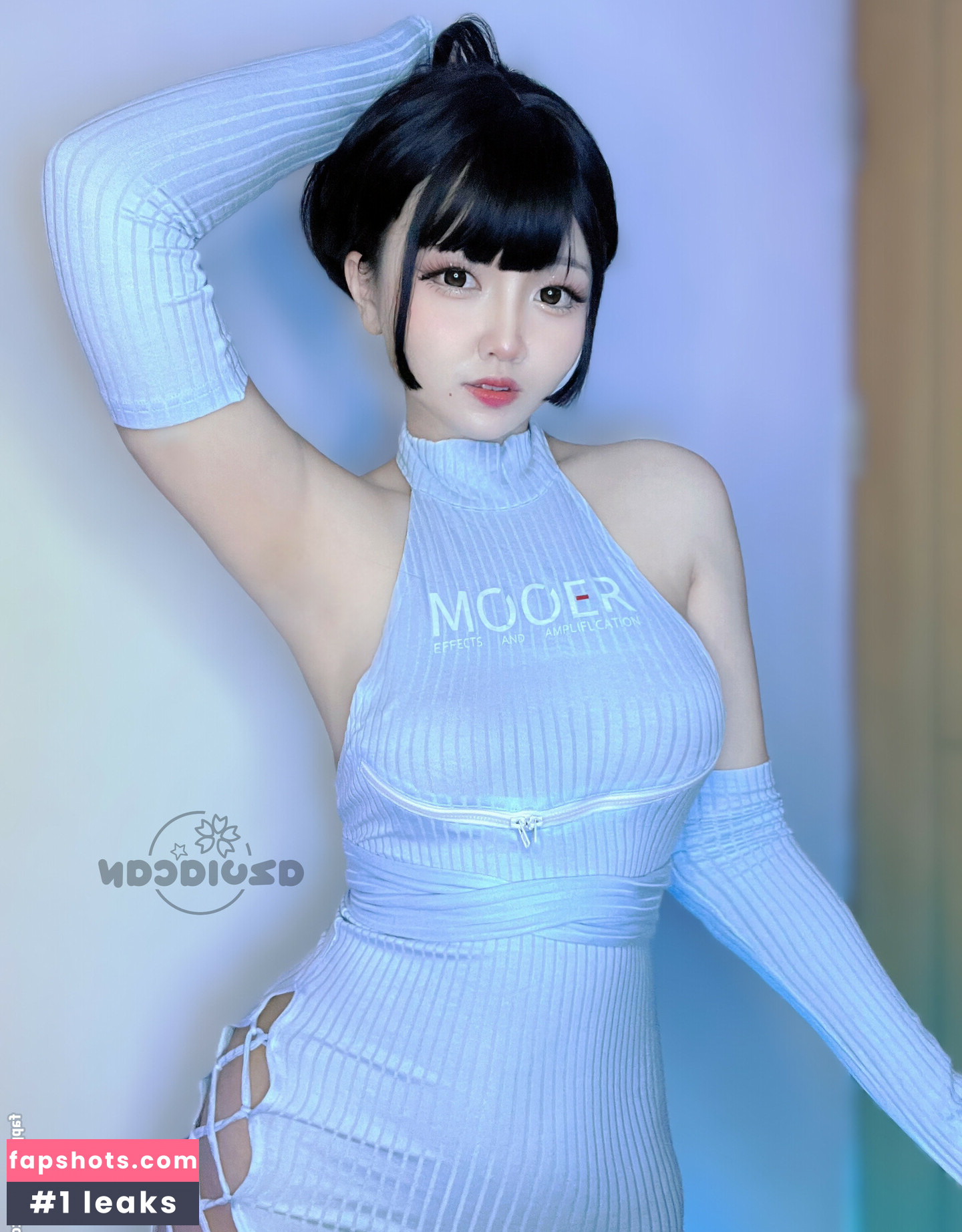 Azulachan Nahé úniky fotek pouze od fanoušků #47 - Fapshots