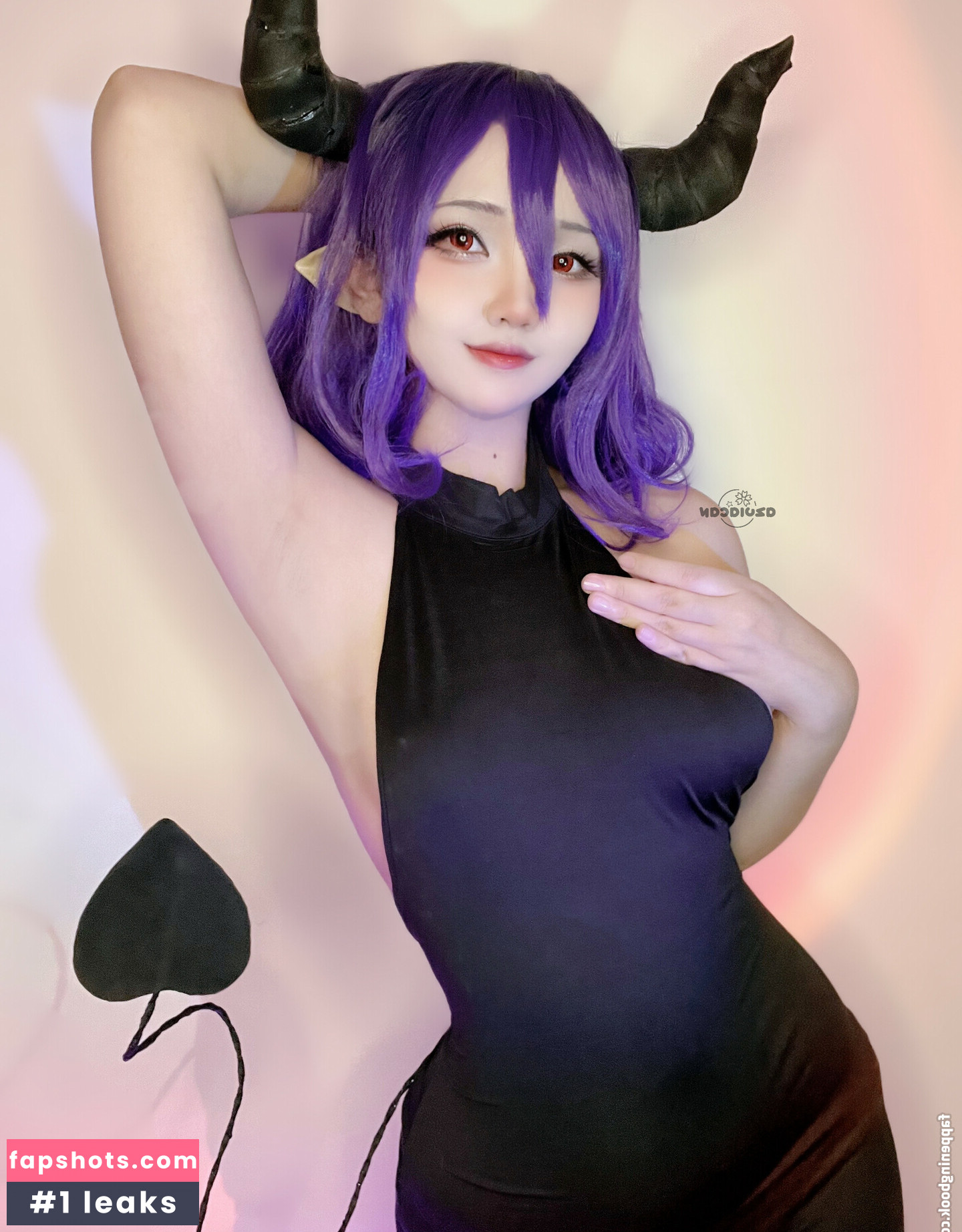 Azulachan Nahé úniky fotek pouze od fanoušků #51 - Fapshots