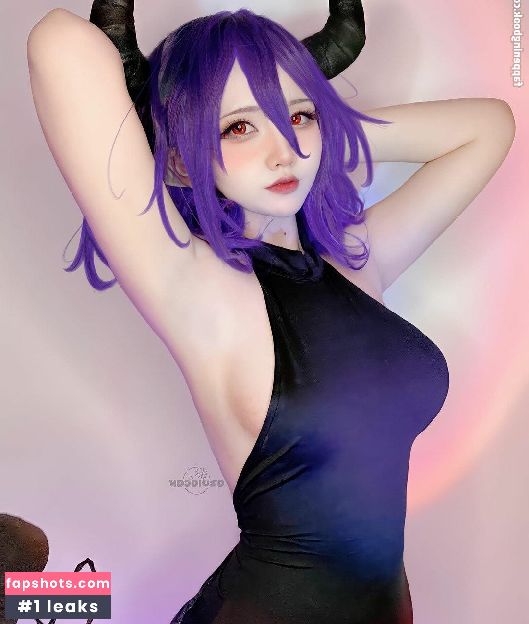 Azulachan Nahé úniky fotek pouze od fanoušků #52 - Fapshots