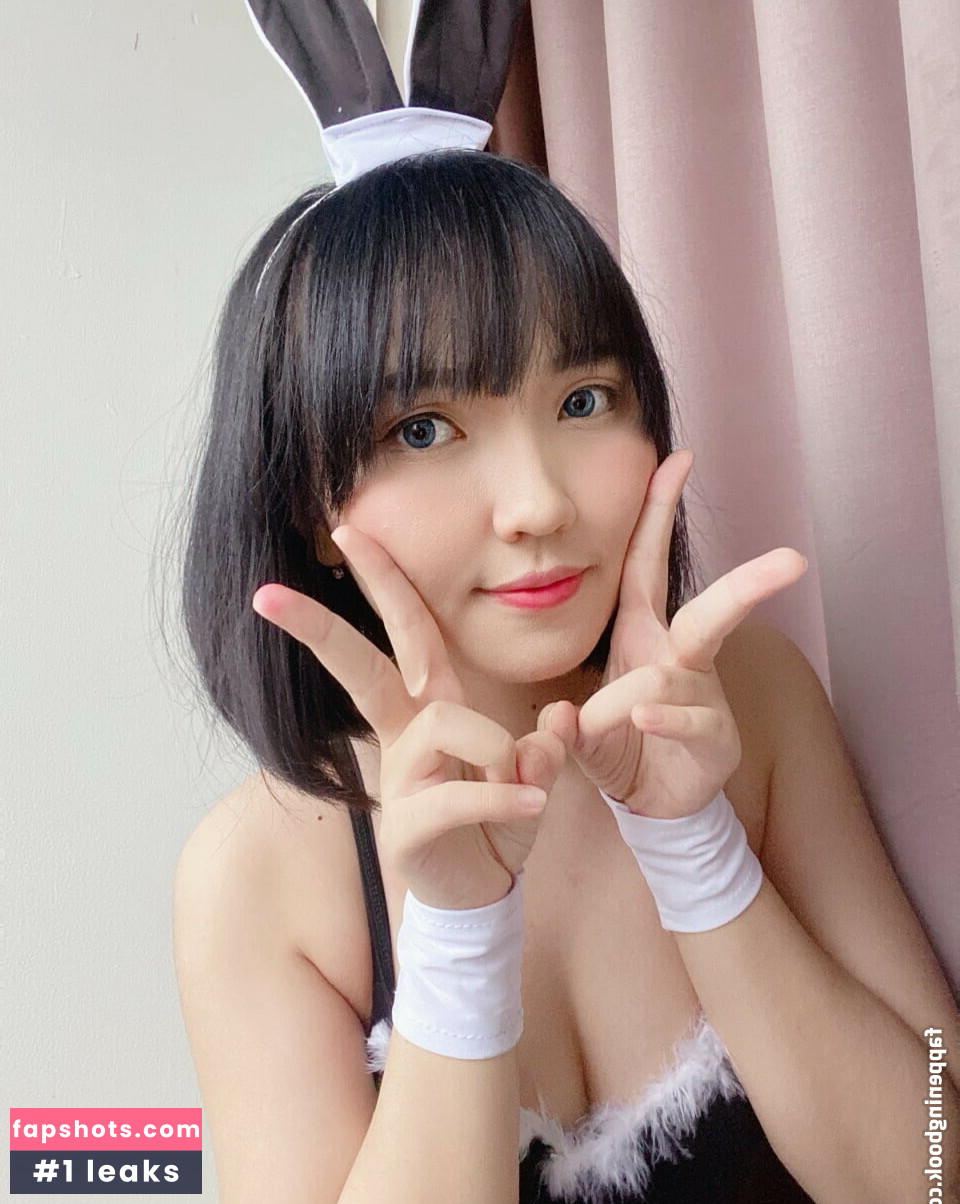 Azulachan Nahé úniky fotek pouze od fanoušků #7 - Fapshots