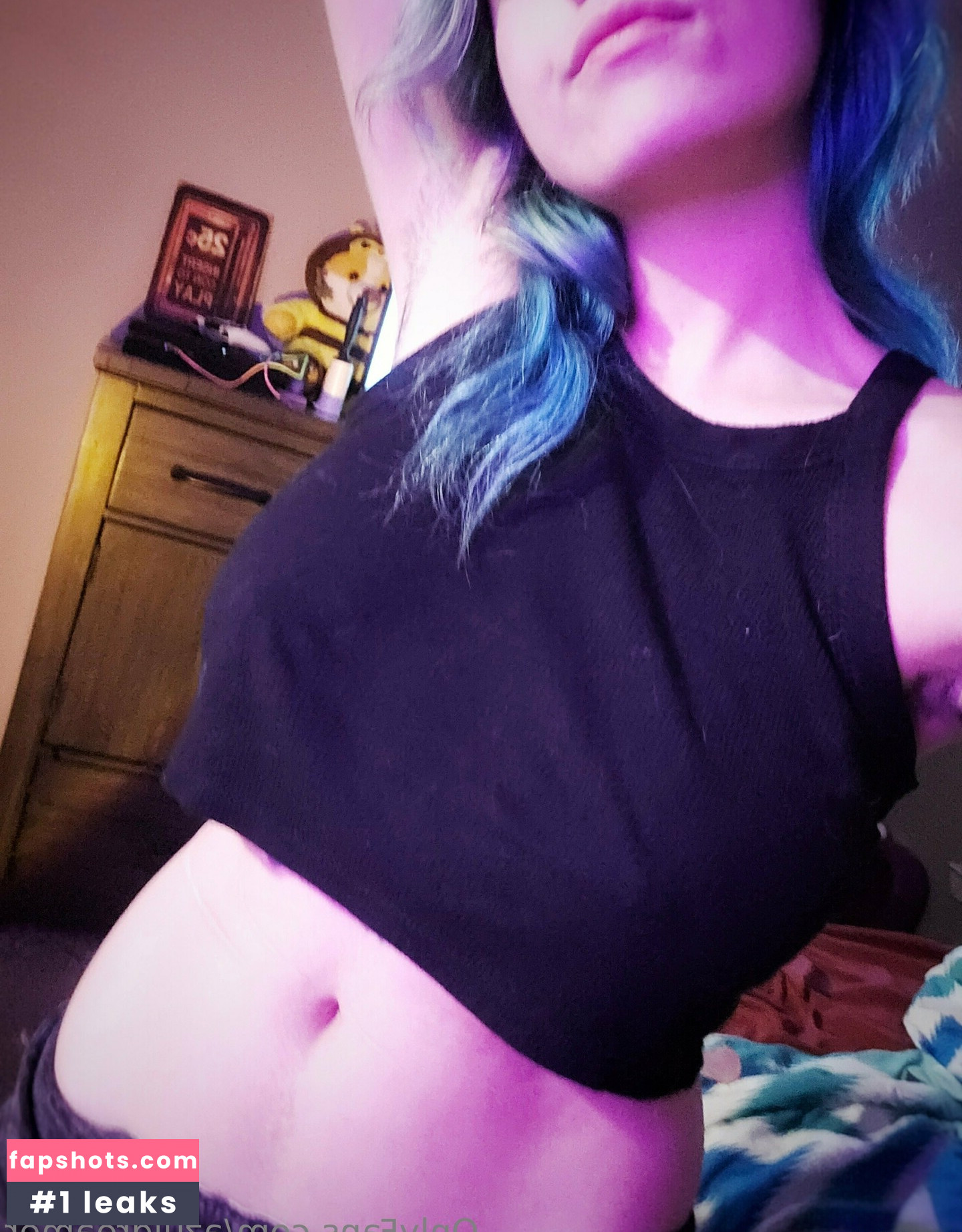 azuldreamer Filtración Desnuda OnlyFans Foto #2 - Fapshots