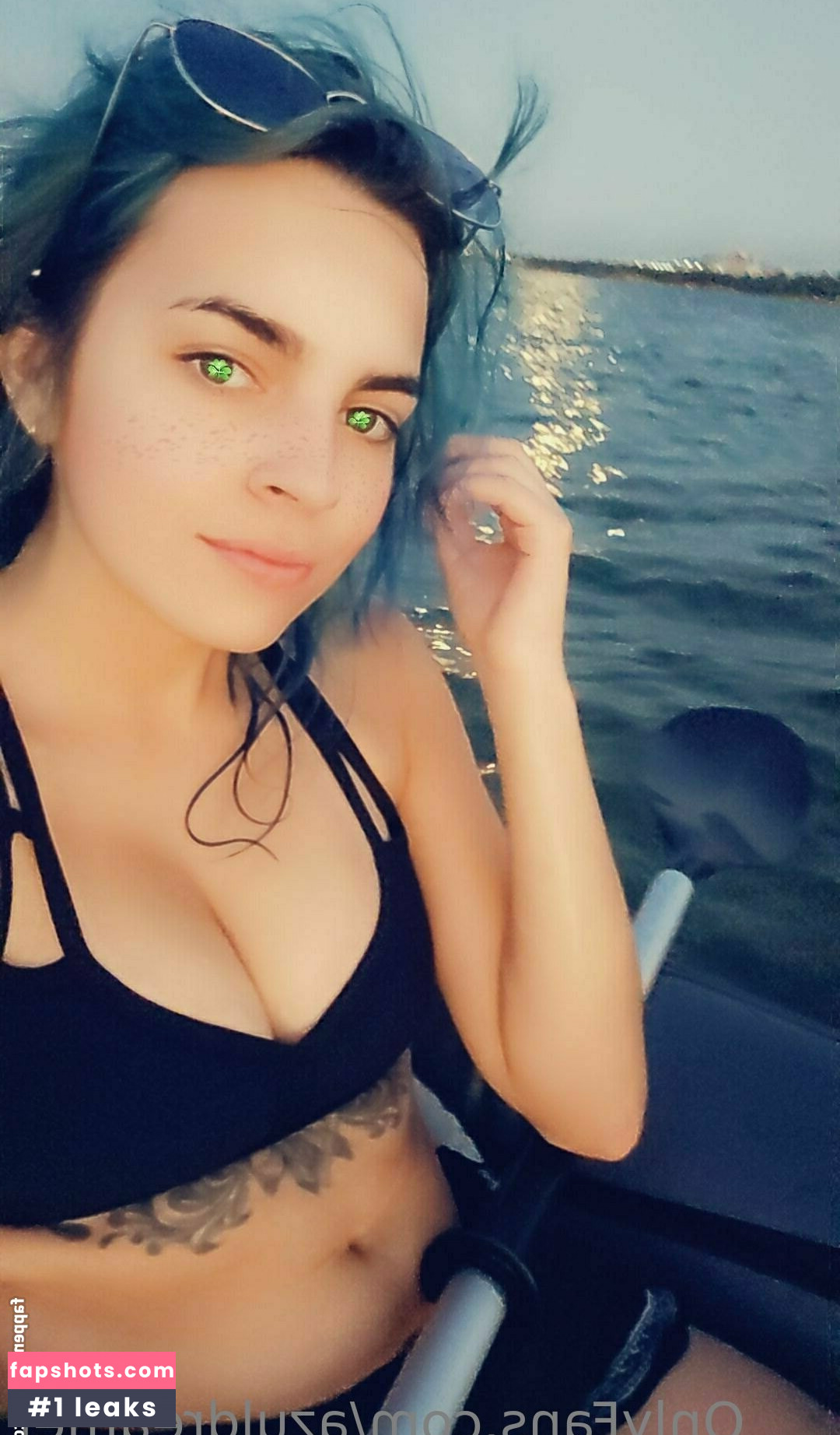 azuldreamer Filtración Desnuda OnlyFans Foto #17 - Fapshots