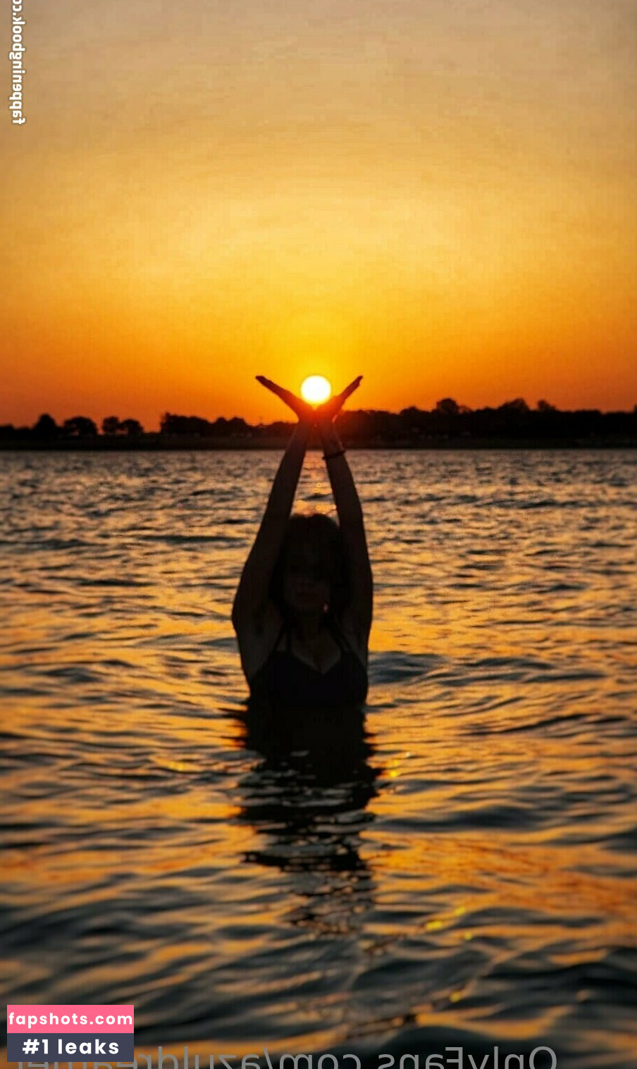 azuldreamer Filtración Desnuda OnlyFans Foto #18 - Fapshots