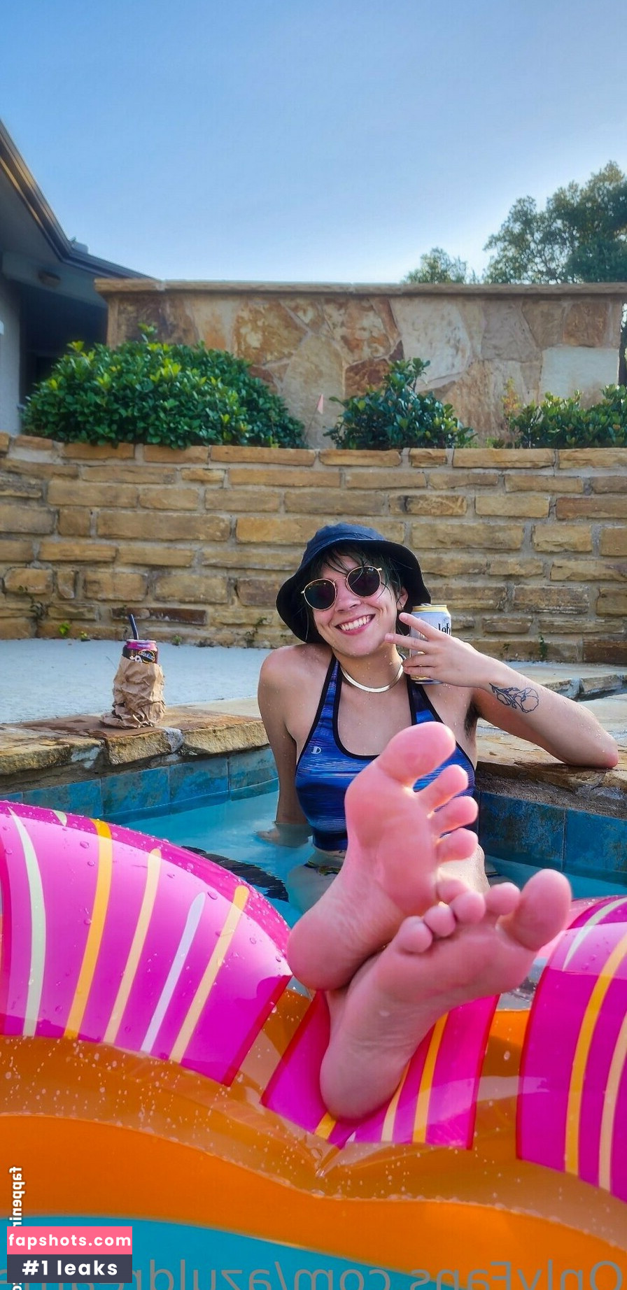 azuldreamer Filtración Desnuda OnlyFans Foto #31 - Fapshots