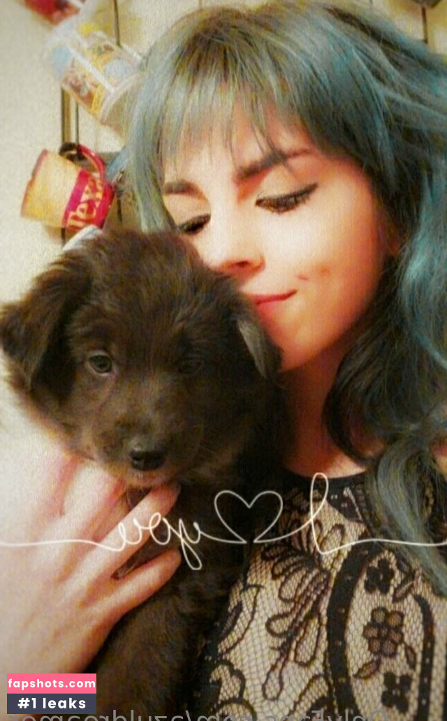 azuldreamer Filtración Desnuda OnlyFans Foto #32 - Fapshots