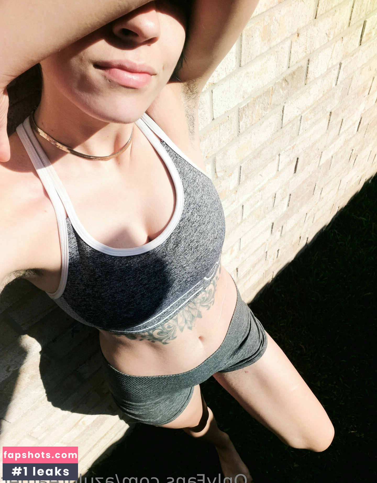 azuldreamer Filtración Desnuda OnlyFans Foto #33 - Fapshots