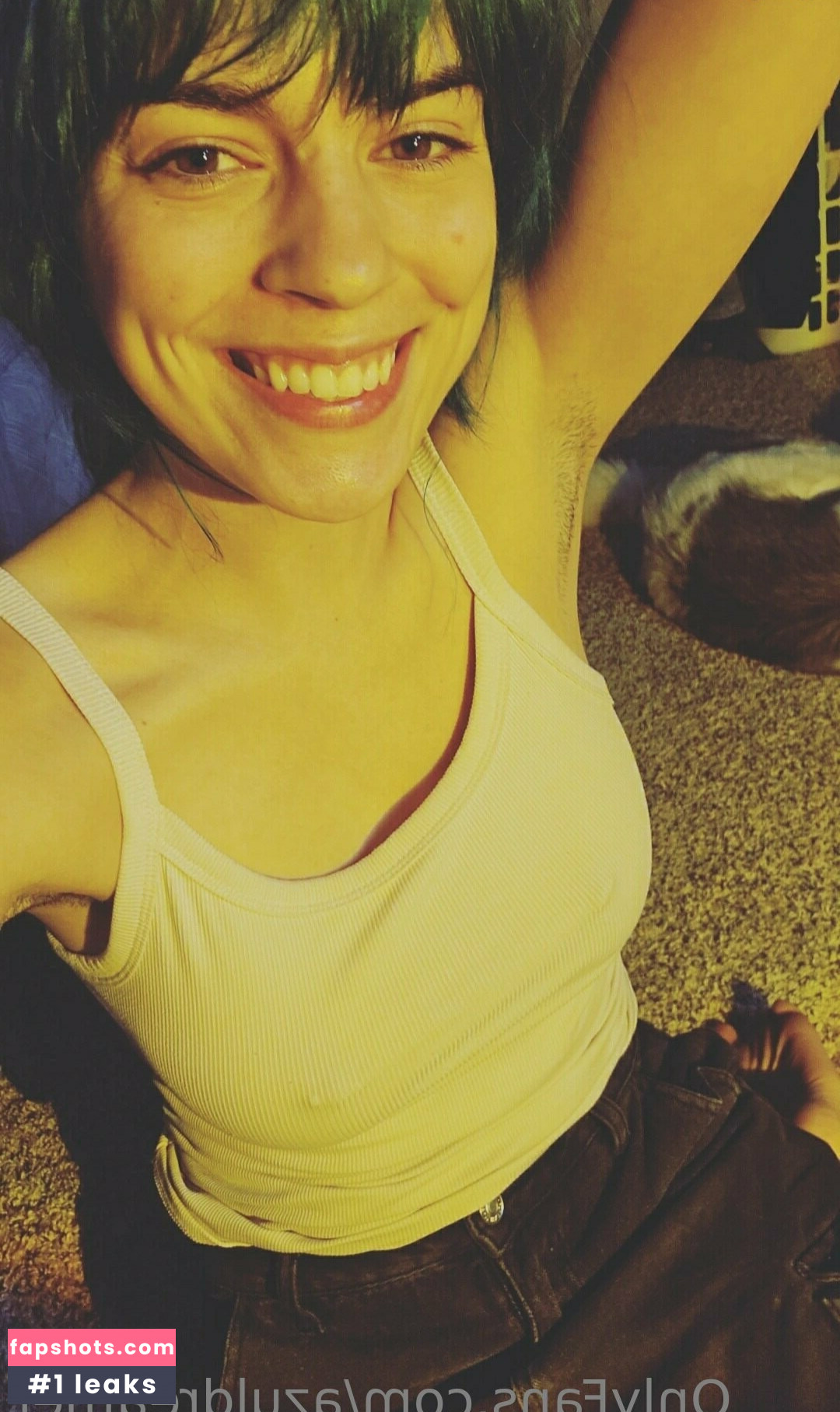 azuldreamer Filtración Desnuda OnlyFans Foto #34 - Fapshots