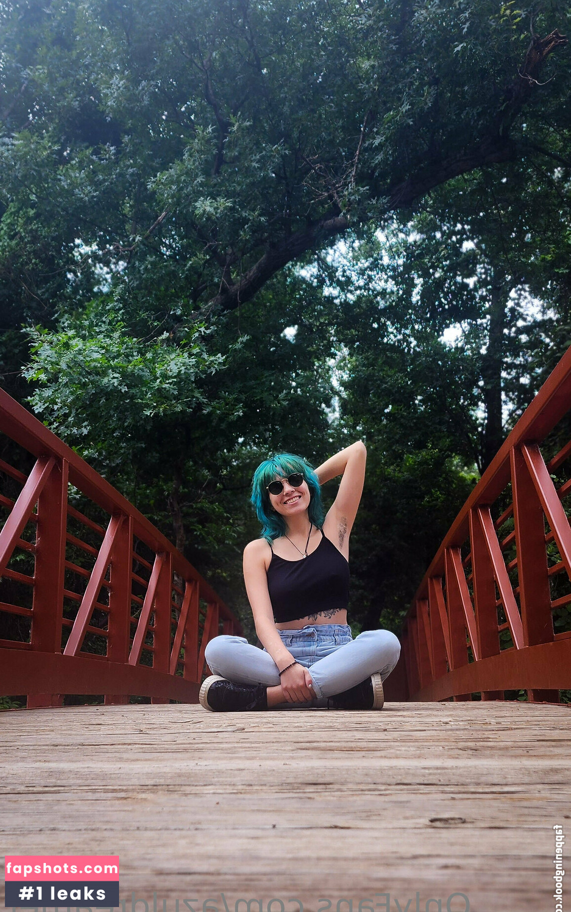 azuldreamer Filtración Desnuda OnlyFans Foto #37 - Fapshots