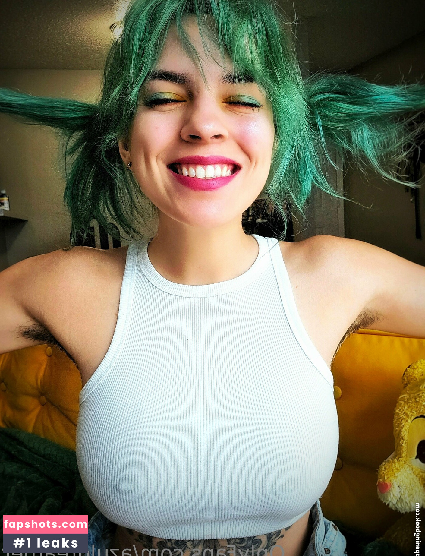 azuldreamer Filtración Desnuda OnlyFans Foto #41 - Fapshots