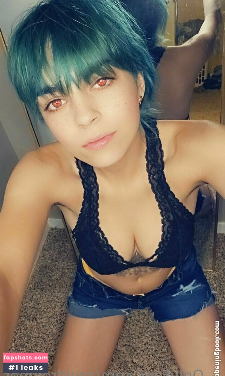 azuldreamer Filtración Desnuda OnlyFans Foto #42 - Fapshots