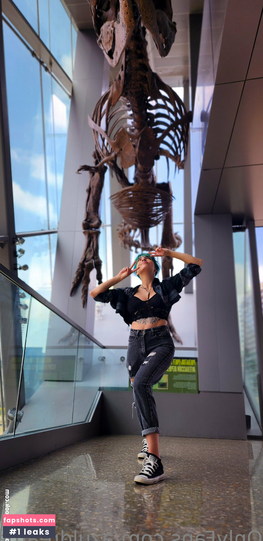 azuldreamer Filtración Desnuda OnlyFans Foto #43 - Fapshots