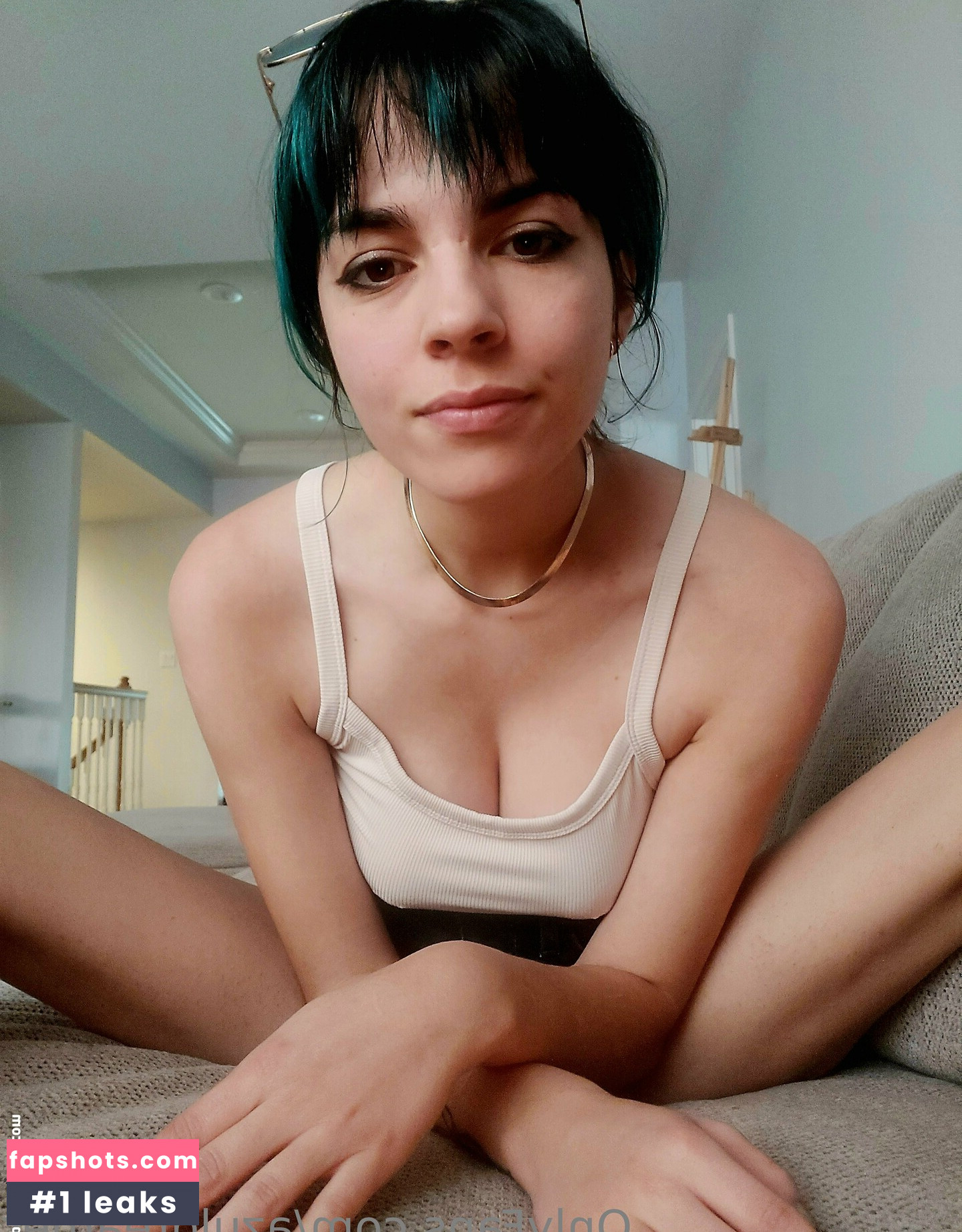 azuldreamer Filtración Desnuda OnlyFans Foto #44 - Fapshots