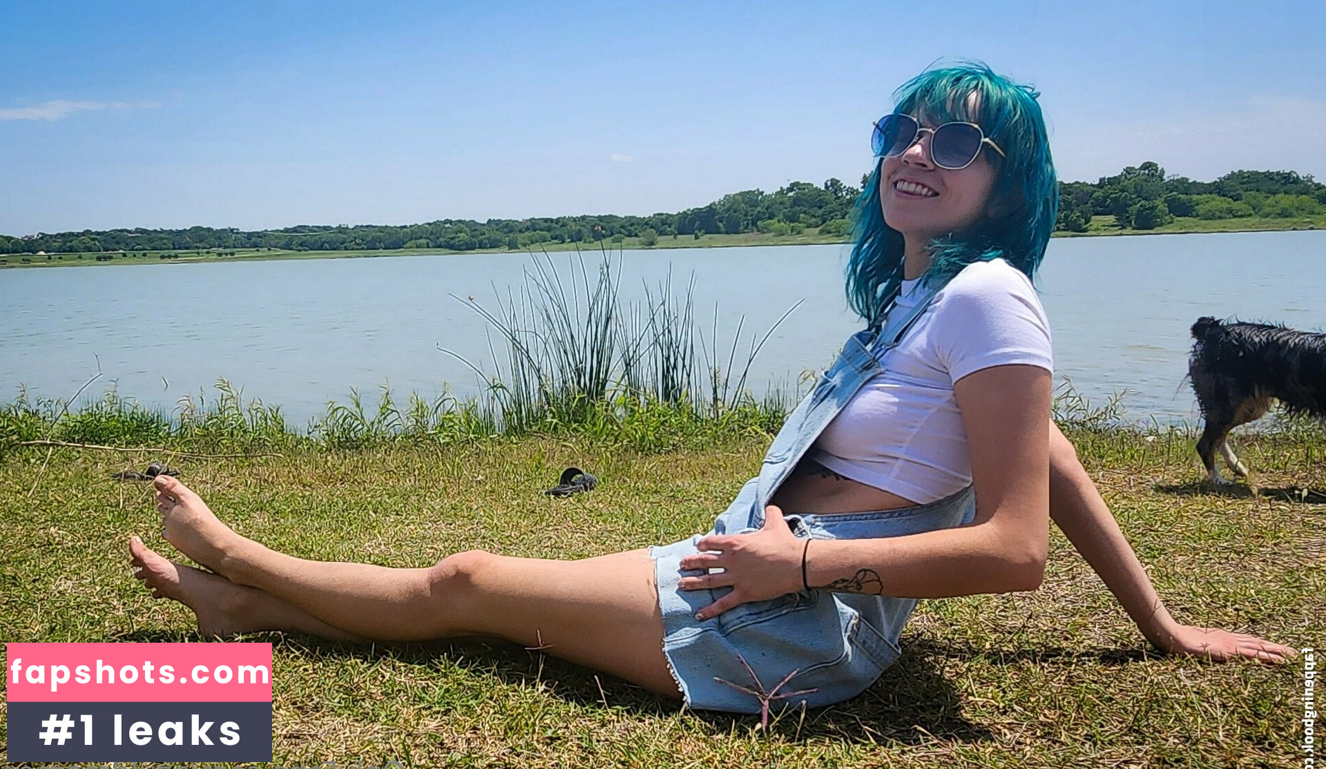 azuldreamer Filtración Desnuda OnlyFans Foto #45 - Fapshots