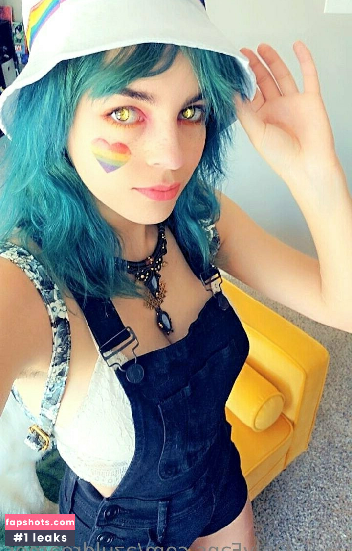 azuldreamer Filtración Desnuda OnlyFans Foto #47 - Fapshots