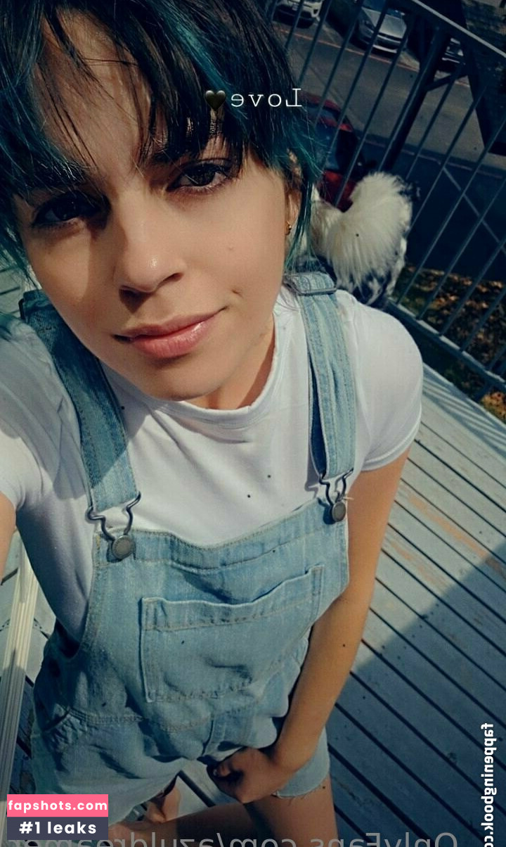 azuldreamer Filtración Desnuda OnlyFans Foto #50 - Fapshots