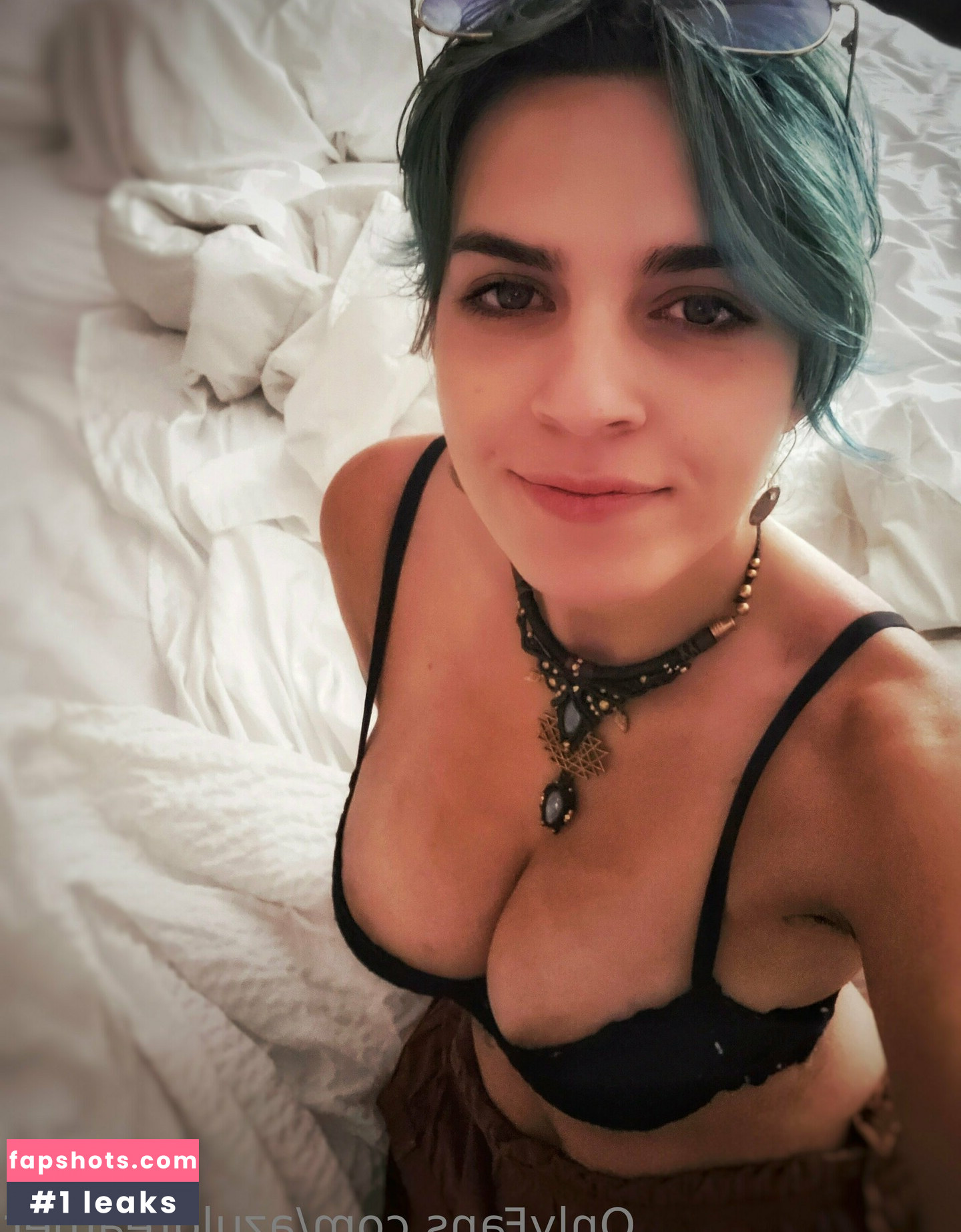 azuldreamer Filtración Desnuda OnlyFans Foto #9 - Fapshots