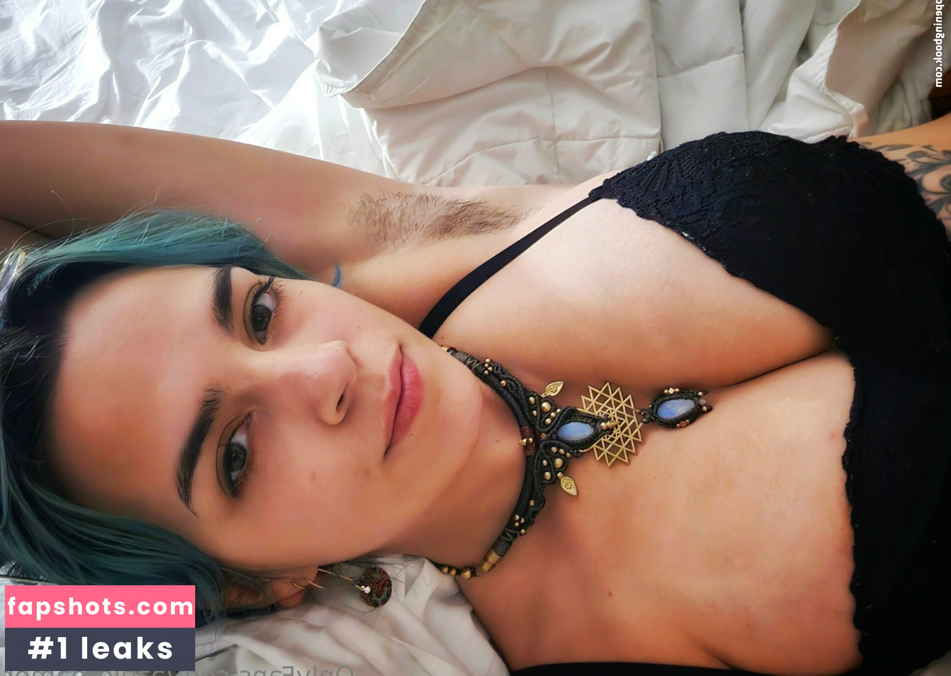 azuldreamer Filtración Desnuda OnlyFans Foto #10 - Fapshots
