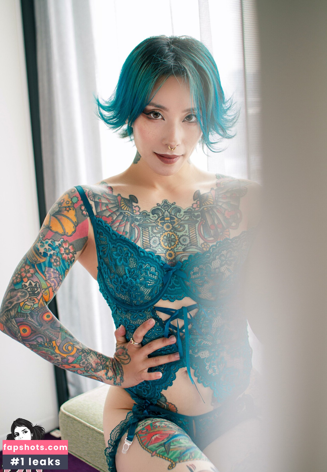 Azumi_puri Nahé úniky fotek pouze od fanoušků #17 - Fapshots