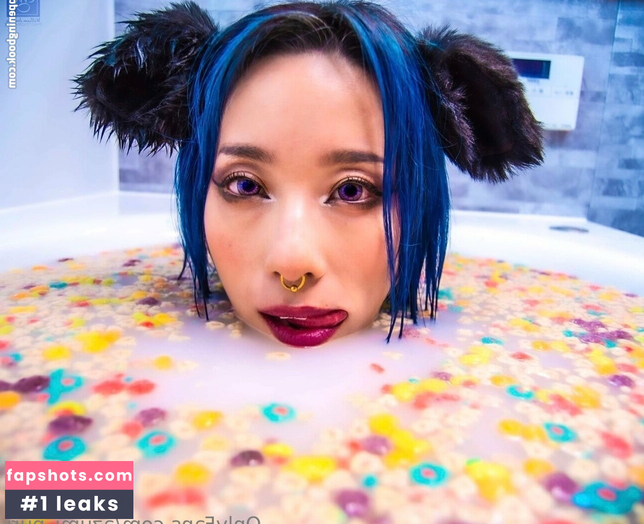 Azumi_puri Nahé úniky fotek pouze od fanoušků #20 - Fapshots