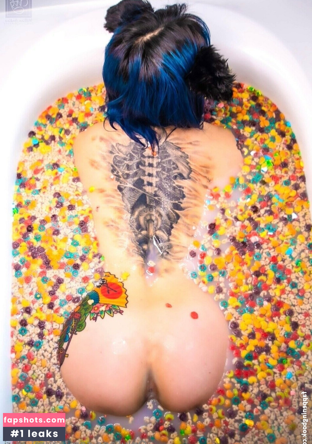 Azumi_puri Nahé úniky fotek pouze od fanoušků #21 - Fapshots