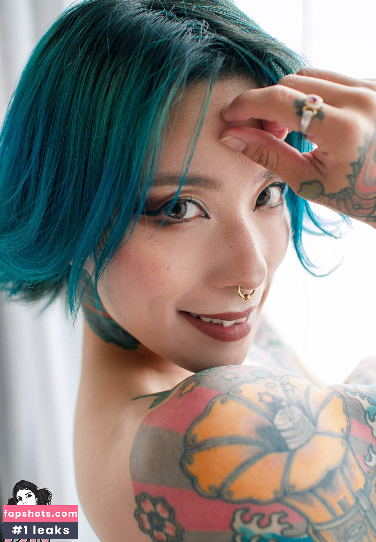 Azumi_puri Nahé úniky fotek pouze od fanoušků #7 - Fapshots