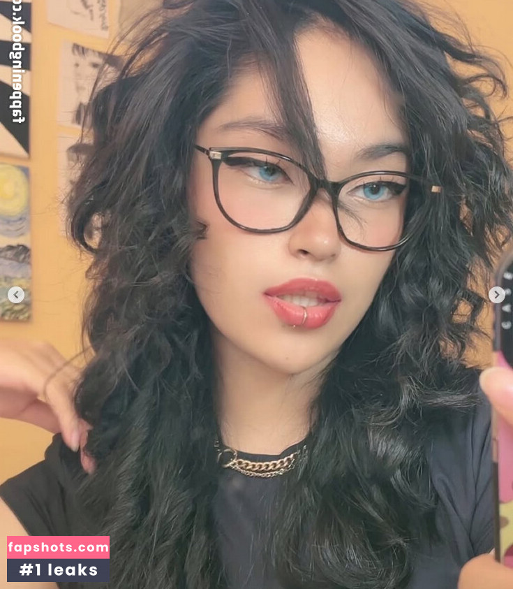 azumiib Nude Leaks OnlyFans Photos #3 - LeakJerk