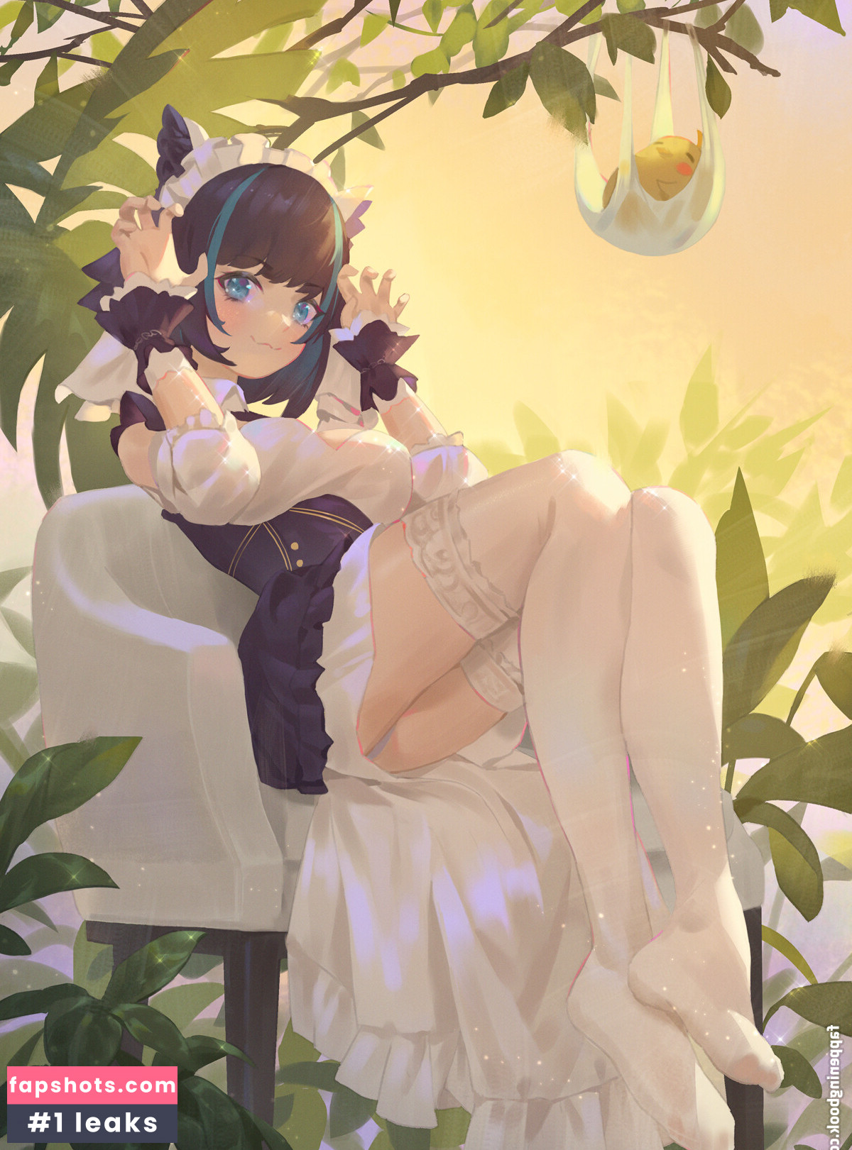 Azur Lane gallery photo #112