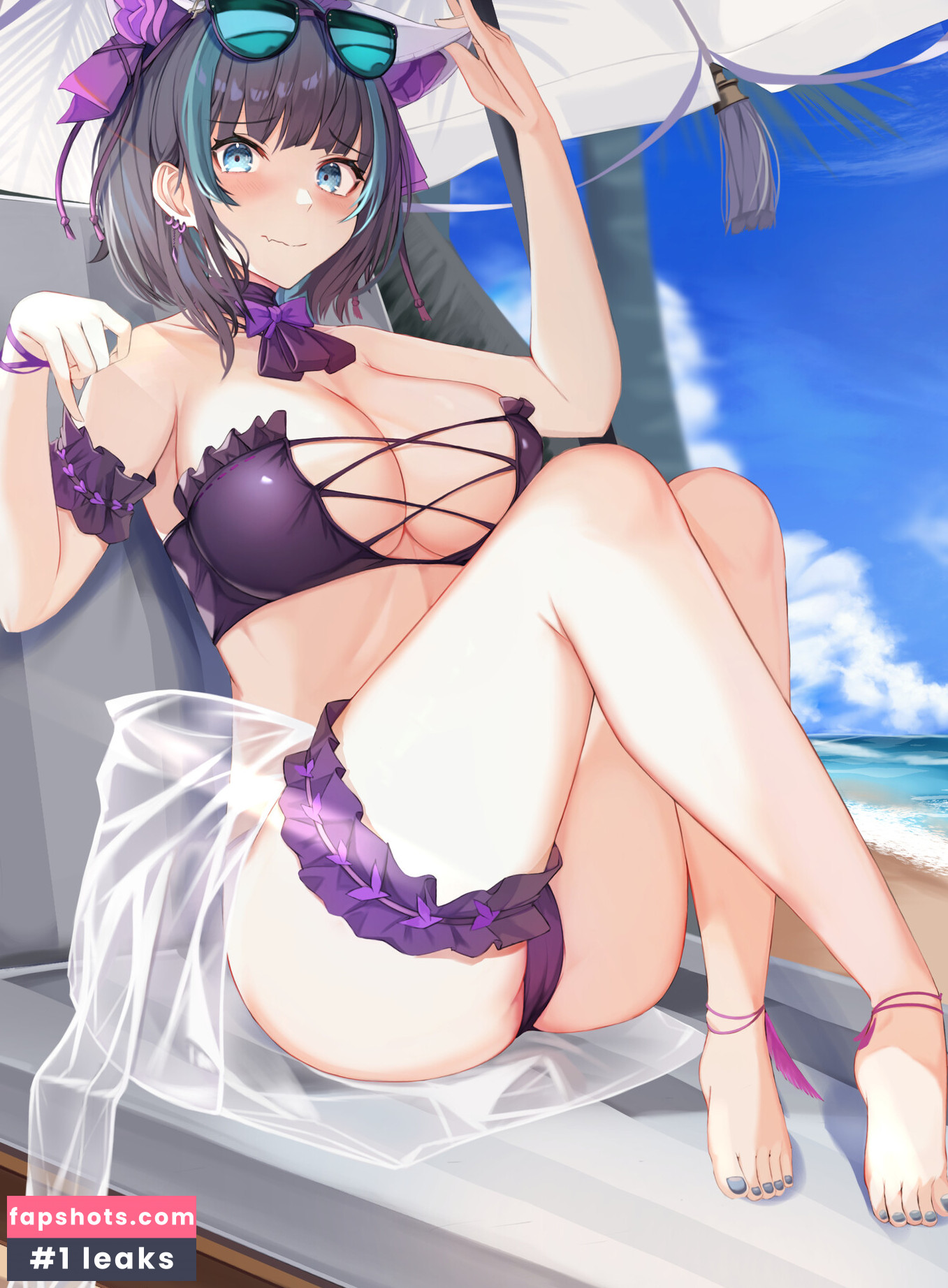 Azur Lane gallery photo #115