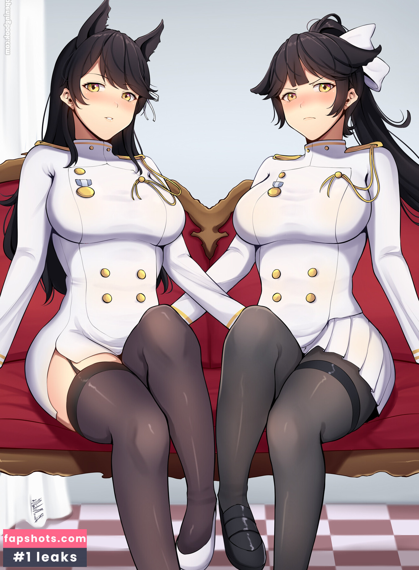 Azur Lane gallery photo #138