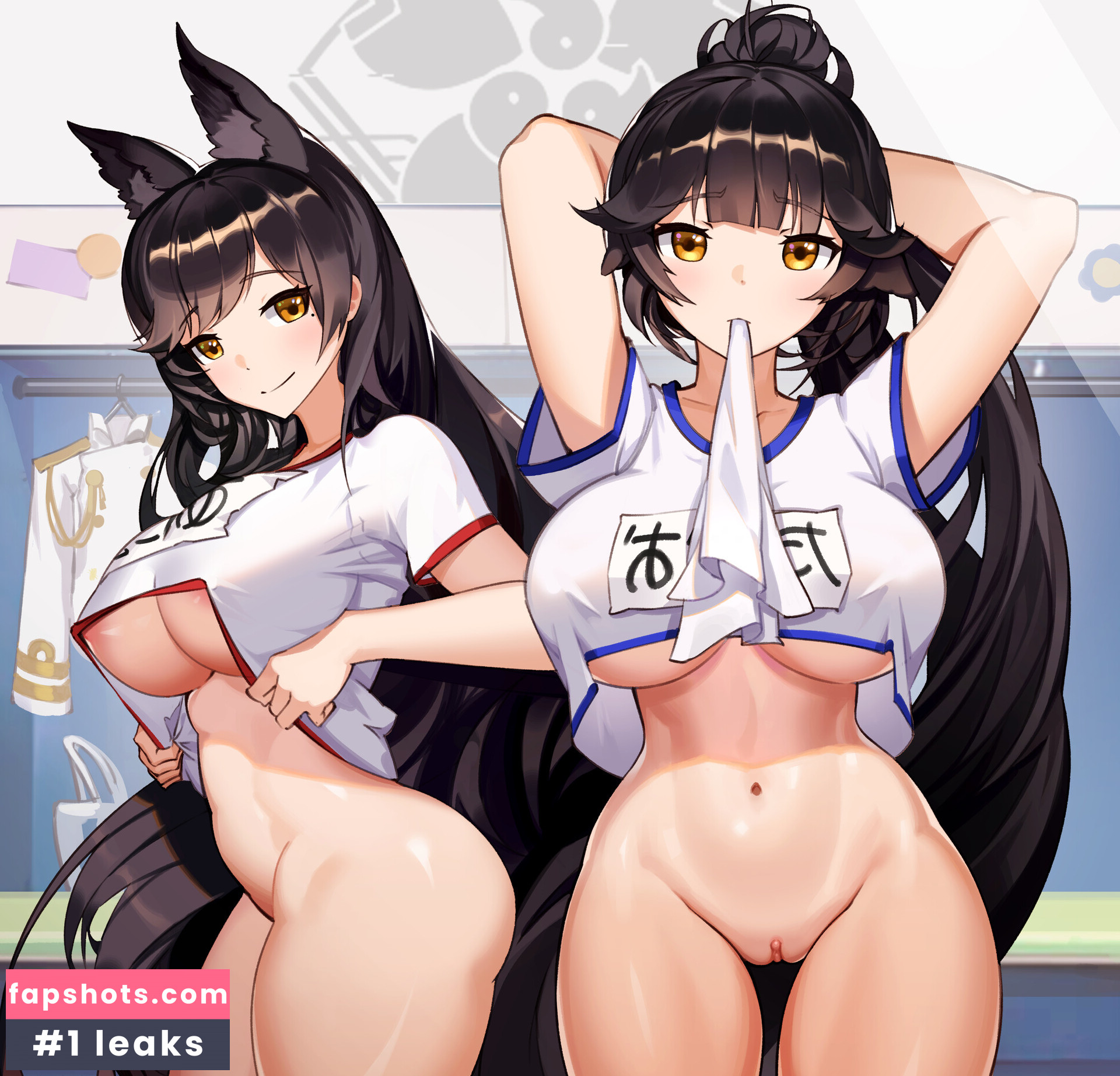 Azur Lane gallery photo #153
